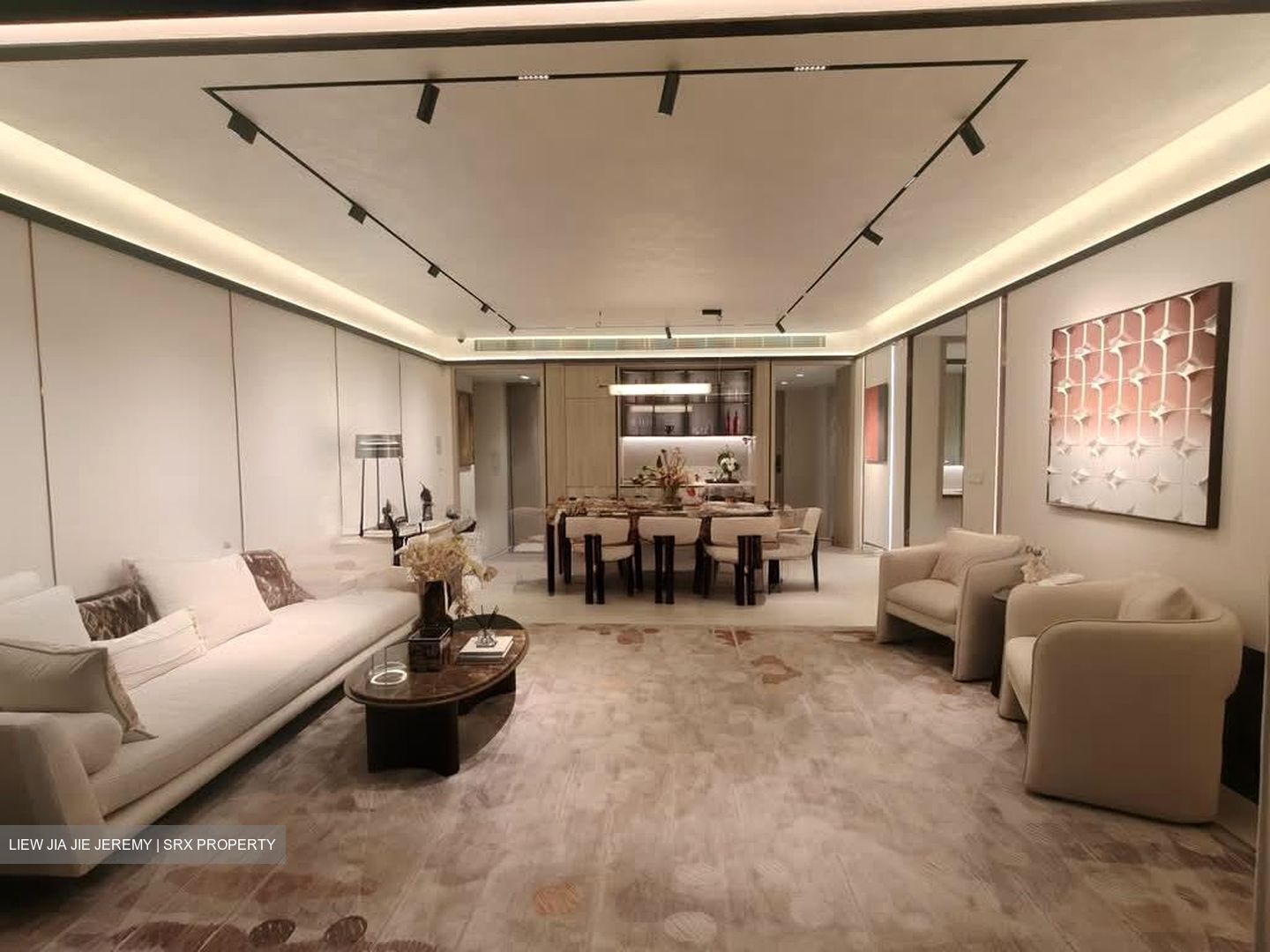 Narra Residences (D23), Apartment #585082661